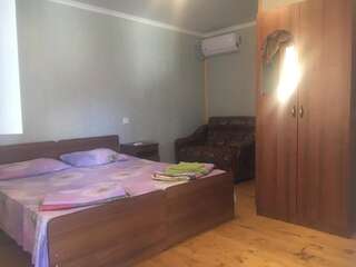 Гостевой дом Siyanie Solntsa Гудаута Улучшенный двухместный номер с 2 отдельными кроватями-30